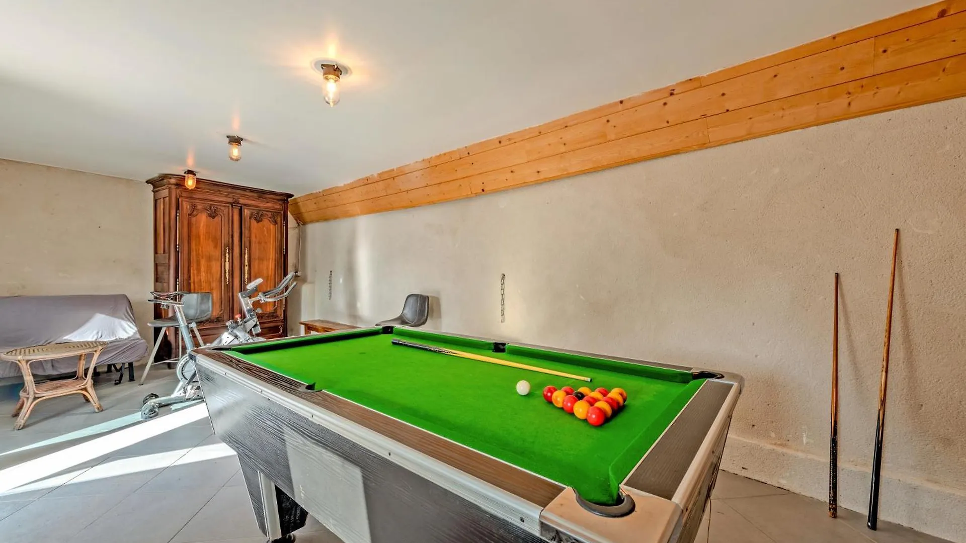 Longere De Charme - Jardin Et Spa Plougonvelin Holiday home