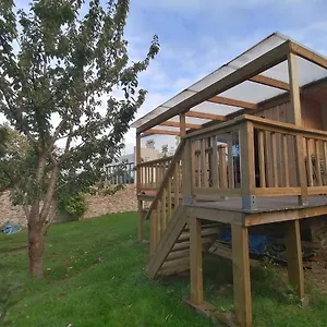 Tipergwendiou Séjour chez l'habitant