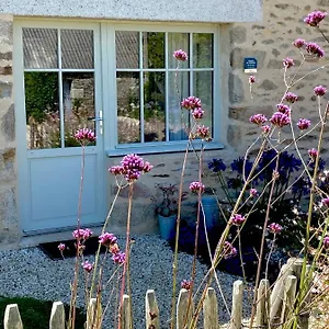 Ferienhaus La Grange Neuve, Plougonvelin