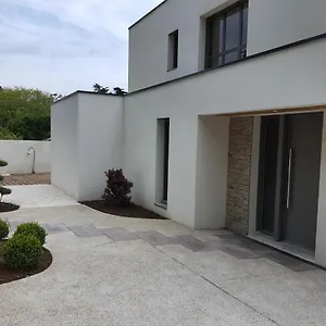 Maison Holen Couette-café