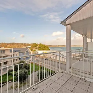 Vue - Appartement