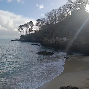 La Rose Des Vents, à 200 Mètres. Hébergement de vacances