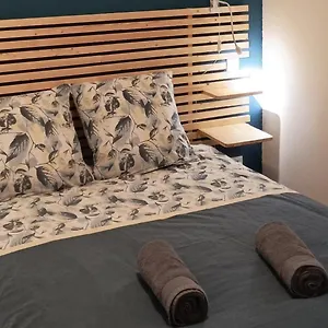 Ty Moutik Appartement