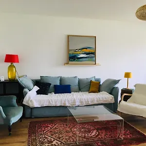 A 2 Pas De La Plage Appartement