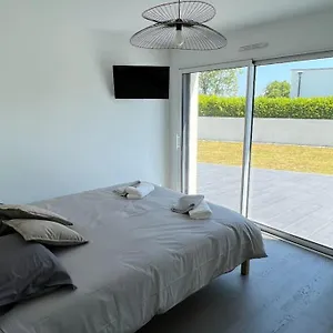 Maison Vue Mer Villa
